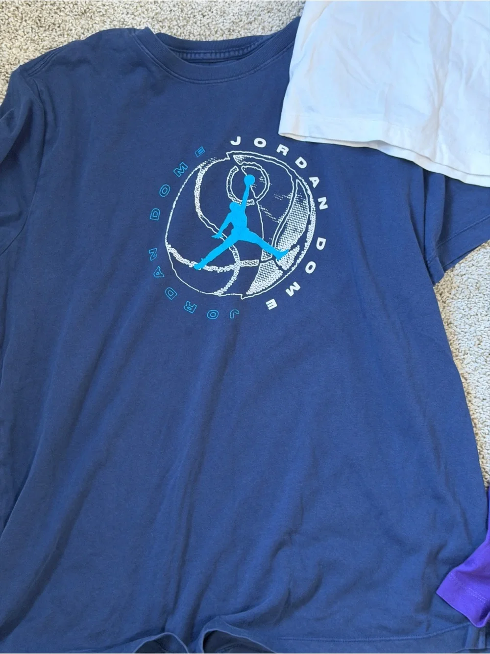 Jordan T-Shirts